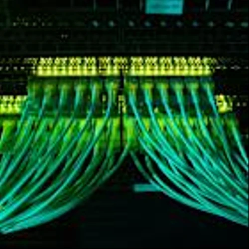 Trump Administration Moves to Accelerate AI Power Hookups