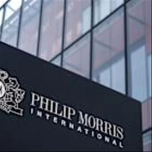 Philip Morris Lifts Outlook as Quarterly Profit, Revenue Rise