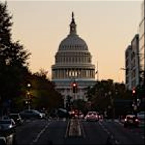 When Will the Shutdown End? What to Watch in the Next Week