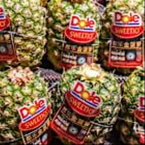 Pineapples, citrus fruits facing 'two-pronged assault' on prices