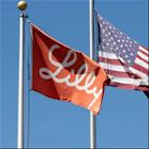 Eli Lilly picks Virginia for $5bn drug manufacturing plant