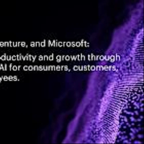 Essity Collaborates with Accenture and Microsoft to Accelerate Adoption of AI Agents to Drive Productivity and Growth