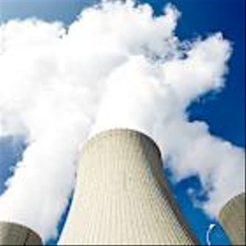 What AI Bubble? Vistra Makes A Powerful Run As AI Data Centers Fuel Nuclear Growth.
