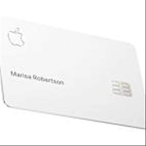 JPMorgan Chase becomes the new issuer of the Apple Card