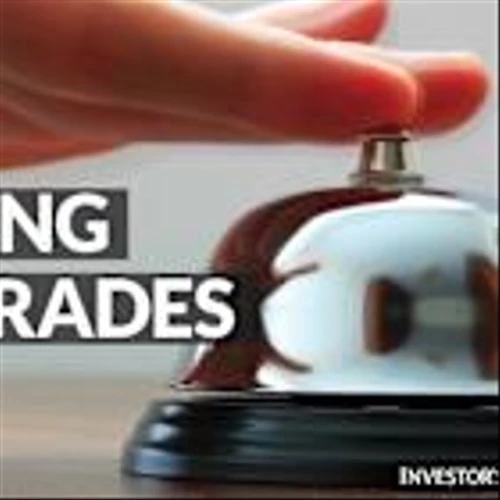 Brookfield Renewable Stock Gets RS Rating Upgrade