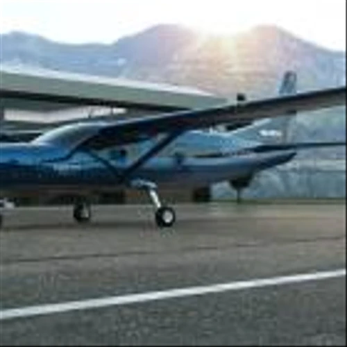 Surf Air Mobility Stock Gains On Q4 Earnings - Here's Why