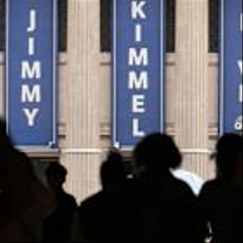 In Kimmel Suspension, Trump Campaign Against Critics Escalates