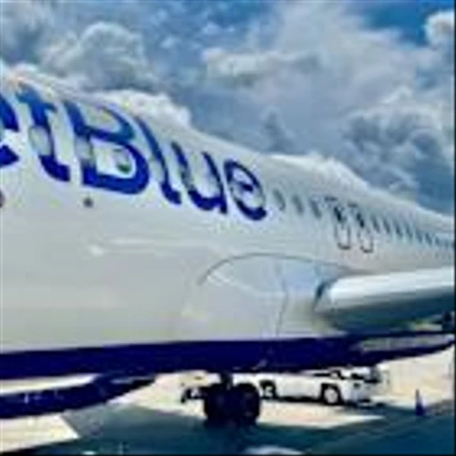 JetBlue, Frontier Airlines downgraded to Hold by Deutsche Bank