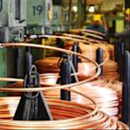 It's Time to Invest in "America's Copper Champion"
