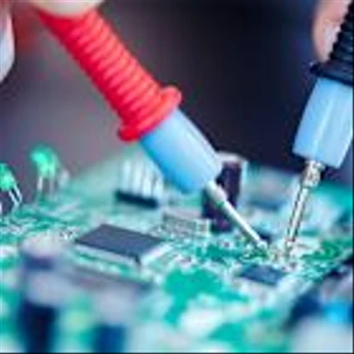 Texas Instruments Inc. (TXN) Semiconductors Tapped for NASA Radar Imaging