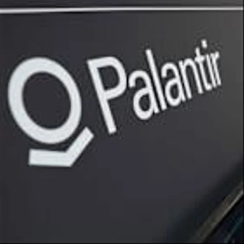 S&P 500 Gains and Losses Today: Palantir Plunges; Health Insurance Stocks Surge