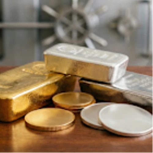 Gold and Silver Pulled Back—Here’s Why the Bull Case Is Intact