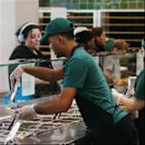 Government Shutdown Could Hurt These Fast-Casual Restaurant Stocks