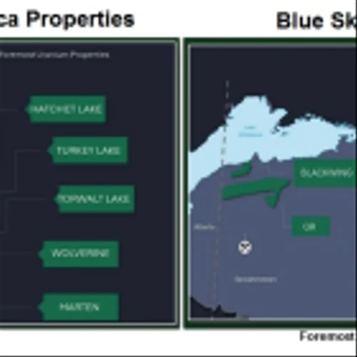 FMST: Foremost Enters Uranium Space Through Option Agreement to Acquire up to 70% Interest in 10 Denison Properties; Spin-Out of Winston Gold/Silver Properties; Results of  Winter Drilling Program at Zoro Property.