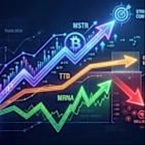 These 3 Stocks Just Bounced From Lows — What Wall Street Thinks Comes Next