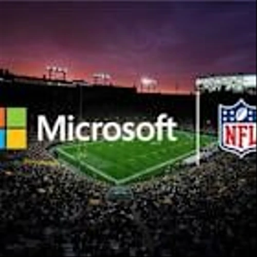 NFL and Microsoft expand partnership to bring Copilot to the sidelines and beyond