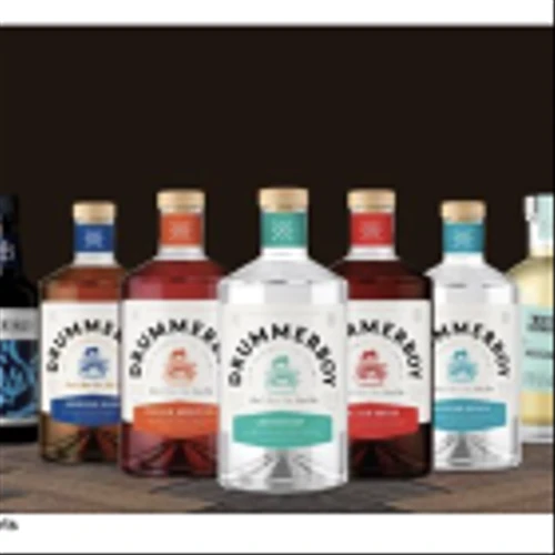 IBG: Growing Beverage Company Entering Attractive Niches, Expanding Distribution, Leveraging Coca-Cola Relationship