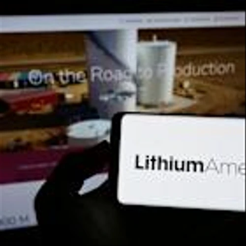 Lithium Americas secures $250m investment for Thacker Pass lithium project in US