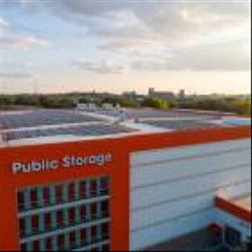New Energy Equity completes development of 14 Public Storage projects in Minnesota