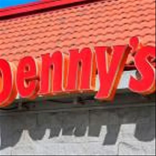 Denny's shutters only location in Oakland after more than 54 years due to high crime
