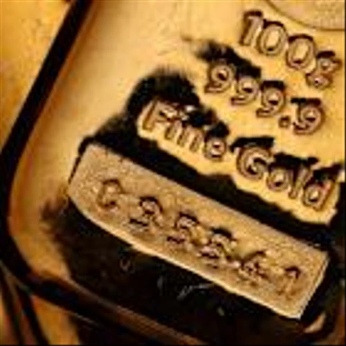 Gold has been pummeled. 3 reasons why it may rebound.