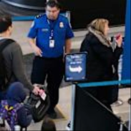 How TSA slowdowns may add to travel demand woes