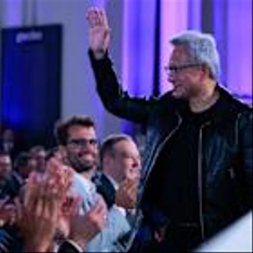 Nvidia stock climbs to record amid reported UAE export approval, price target raise: 'This is not a bubble'