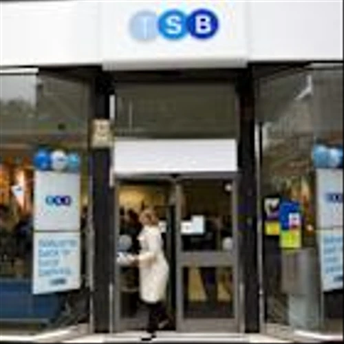 Spain's Santander buys TSB Bank to boost presence in the UK