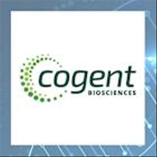 Cogent Biosciences Touts Bezuclastinib Pivotal Wins, Eyes Up to Three FDA Filings and U.S. Launches