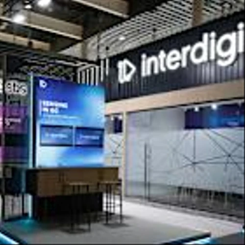 InterDigital Stock In Buy Zone After Breakout