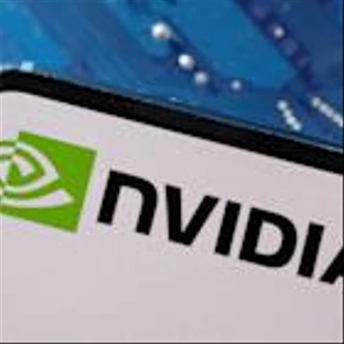 Nvidia's market dominance leaves it with 'only one way to go'