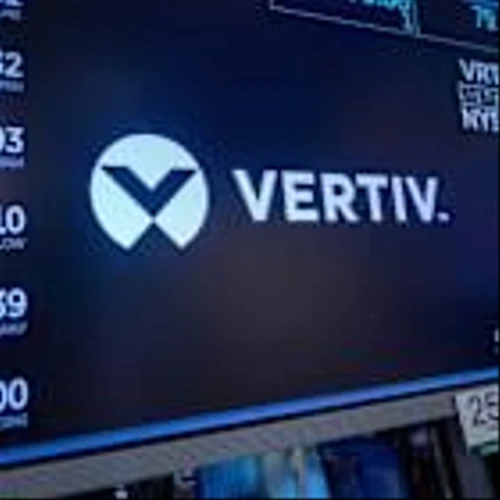 Vertiv, Lumentum, Coherent, and EchoStar to Join S&P 500