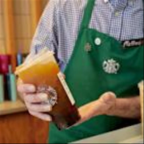 Cold Is Winning the Coffee Wars at Starbucks