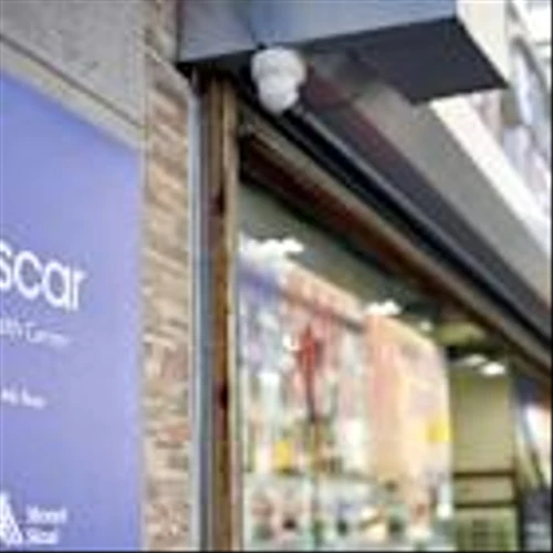 Oscar Health Stock Falls On Downgrade to Sell. Insurers Are in Trouble, Analysts Say.