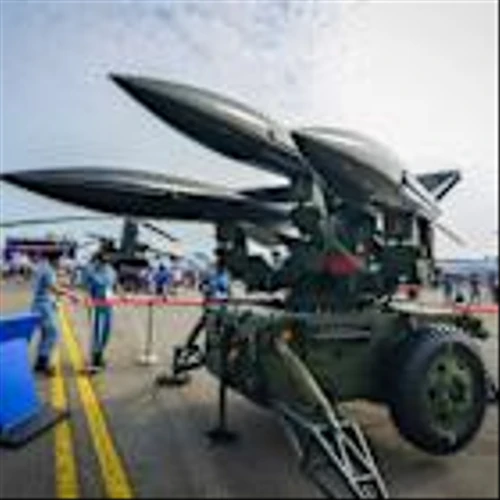 Northrop Grumman Secures a Contract to Aid SiAW and AARGM-ER Programs