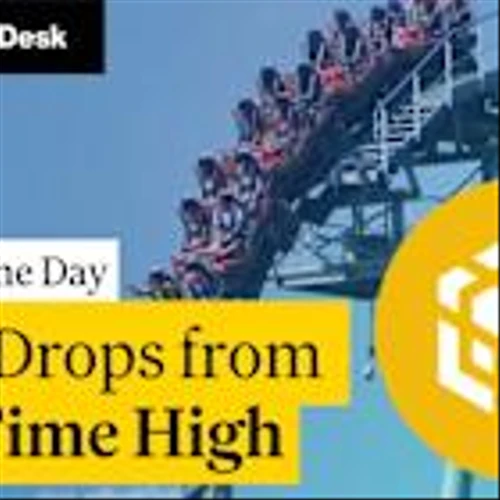 BNB Drops Despite Coinbase Roadmap and Institutional Investment