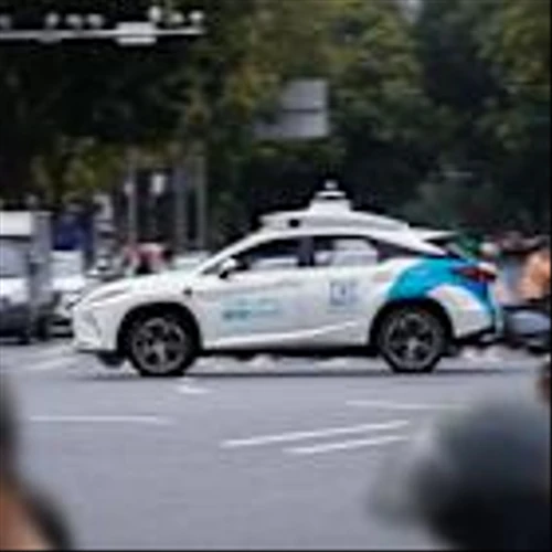 Pony AI stock price: Chinese Waymo rival is up a staggering 55% today. Here are 3 possible reasons why
