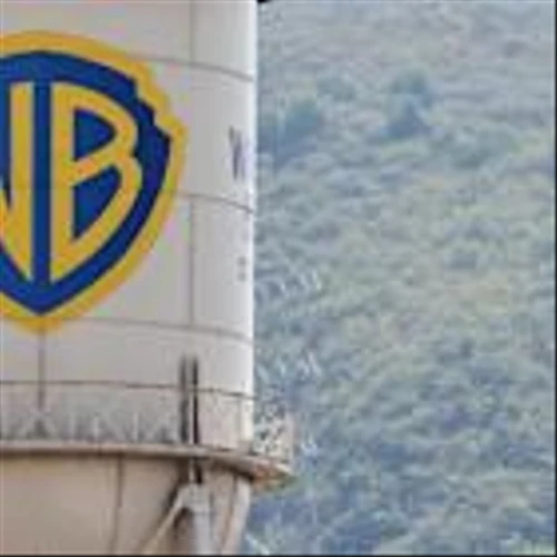 Warner Bros. Stock Rises. These Three Media Giants Are Circling, Report Says.