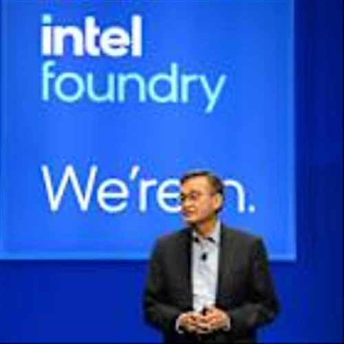 Intel CEO Says He Has Board’s Support After Trump Calls to Step Down