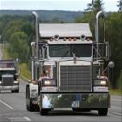 Is the Options Market Predicting a Spike in Heartland Express (HTLD) Stock?