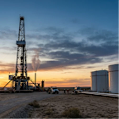 Energy Stocks Surge on Oil Spike: Buy, Hold, or Take Profits?