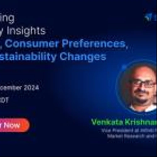 Unlock the Future of Packaging: Join Technavio's Exclusive Webinar on December 12