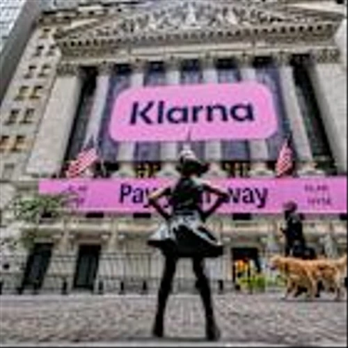Klarna stock jumps 16% in NYSE debut, valuing BNPL leader at $17.5 billion