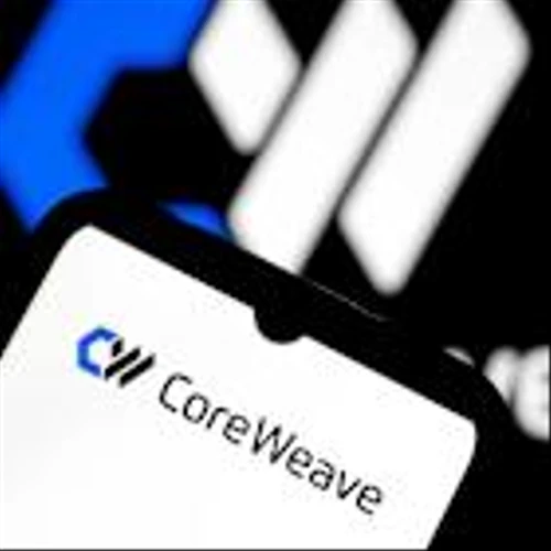 CoreWeave, AstraZeneca, GSK, BYD, Tesla: Trending Stocks