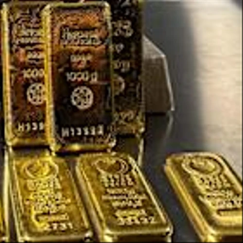 Gold, Morgan Stanley & Bank of America, ASML earnings: 3 Things