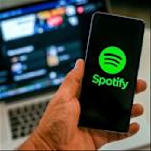 Spotify gets the message
