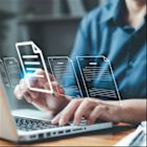 Why Did Docusign Stock Jump Today?