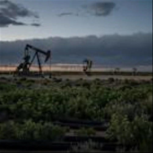 US oil giants produce mainly at home but send more tax dollars overseas