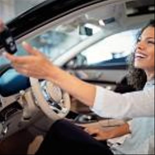 Why Hertz Global Stock Popped Today