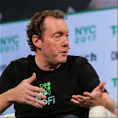 Figure’s IPO filing marks Mike Cagney’s return to public markets